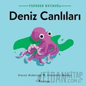Deniz Canlıları - Tepeden Kuyruğa