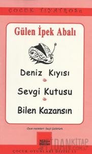 Deniz Kıyısı - Sevgi Kutusu - Bilen Kazansın