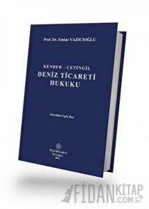 Deniz Ticareti Hukuku