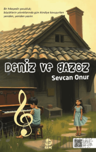Deniz ve Gazoz