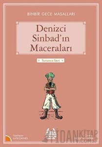 Denizci Sinbad’ın Maceraları