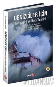 Denizciler için Meteoroloji ve Hava Tahmini