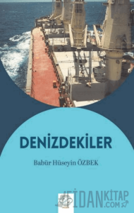 Denizdekiler