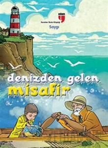 Denizden Gelen Misafir