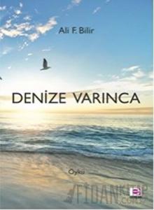 Denize Varınca