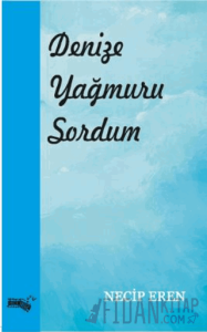 Denize Yağmuru Sordum