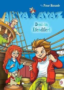 Denizin Efendileri - Arya ve Ayaz 9