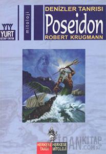 Denizler Tanrısı Poseidon