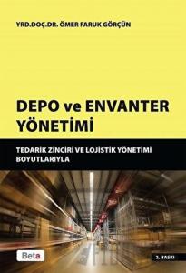 Depo ve Envanter Yönetimi