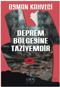Deprem Bölgesine Taziyemdir