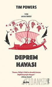 Deprem Havası