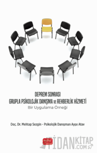 Deprem Sonrası Grupla Psikolojik Danışma ve Rehberlik Hizmeti