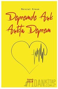 Depremde Aşk Aşkta Deprem