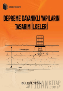 Depreme Dayanıklı Yapıların Tasarım İlkeleri