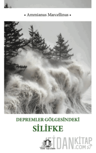 Depremler Gölgesindeki Silifke