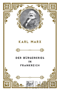 Der Bürgerkrieg in Frankreich