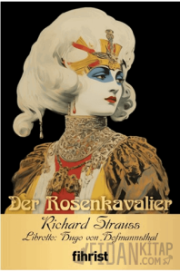 Der Rosenkavalier