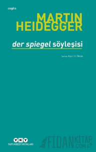 Der Spiegel Söyleşisi