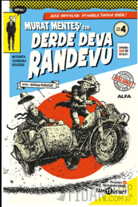 Derde Deva Randevu