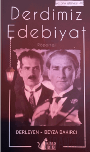 Derdimiz Edebiyat - 10