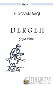 Dergeh