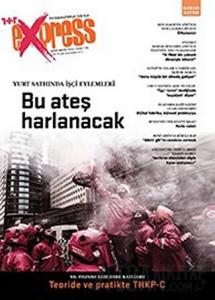 Dergi Adı	Bir+Bir Express, Sayı 179