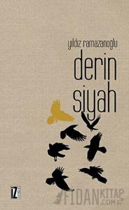 Derin Siyah
