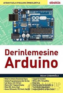 Derinlemesine Arduino