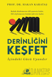 Derinliğini Keşfet
