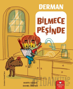 Derman Bilmece Peşinde