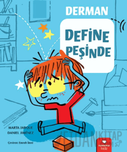 Derman Define Peşinde