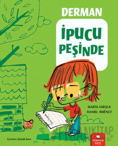 Derman İpucu Peşinde