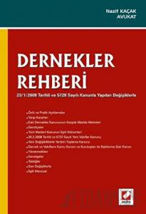 Dernekler Rehberi