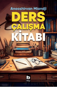 Ders Çalışma Kitabı