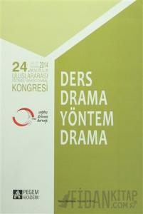 Ders Drama Yöntem Drama