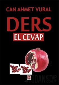 Ders - El Cevap
