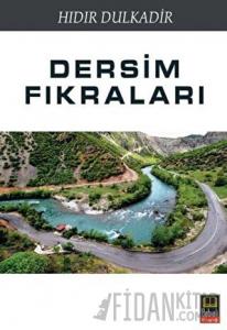 Dersim Fıkraları (Ciltli)