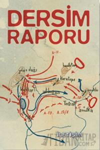 Dersim Raporu