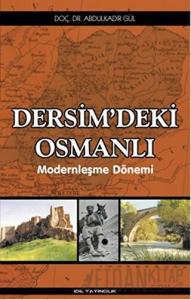Dersim'deki Osmanlı