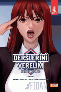 Derslerini Verelim
