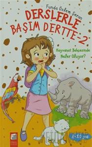 Derslerle Başım Dertte - 2