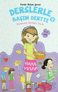Derslerle Başım Dette 4