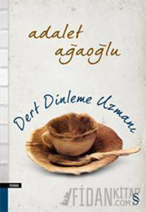 Dert Dinleme Uzmanı