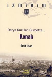 Derya Kuzuları Gurbette... Konak