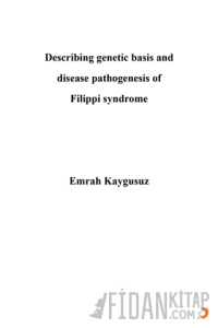 Describing genetic basis and disease pathogenesis of Filippi syndrome