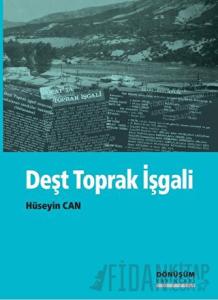 Deşt Toprak İşgali
