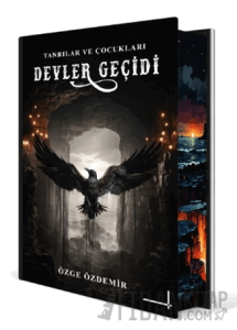 Devler Geçidi (Ciltli)