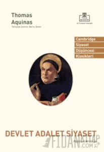 Devlet Adalet Siyaset