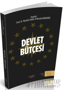 Devlet Bütçesi