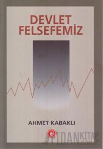 Devlet Felsefemiz